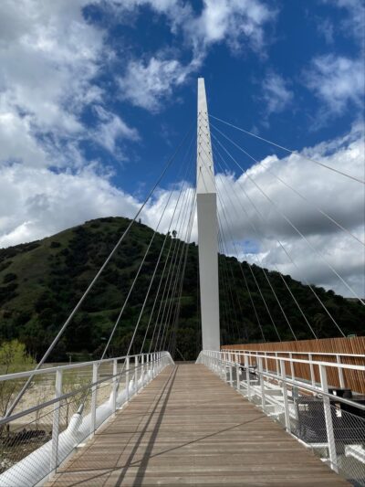 North Atwater Park - Los Angeles, CA