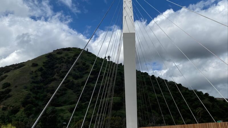 North Atwater Park - Los Angeles, CA