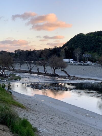 North Atwater Park - Los Angeles, CA