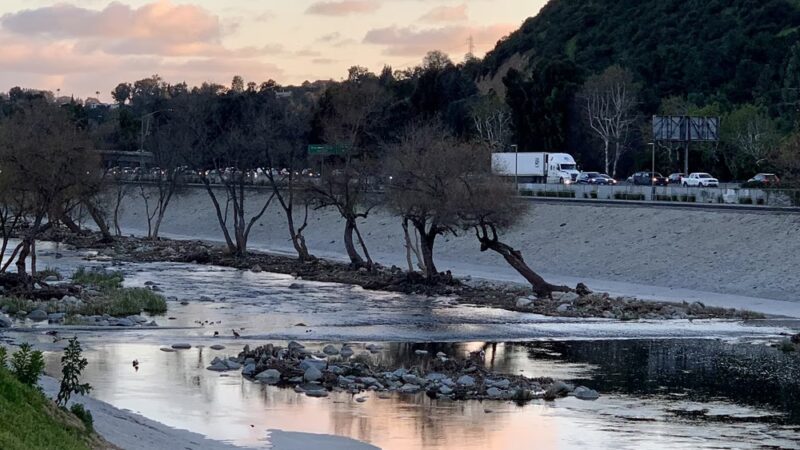 North Atwater Park - Los Angeles, CA