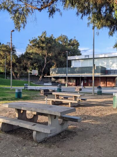 Queen Anne Park - Los Angeles, CA