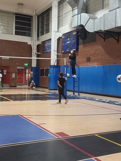 Queen Anne Park - Los Angeles, CA