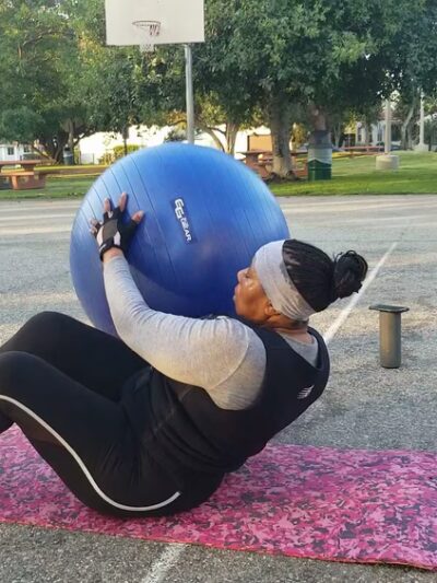 Reynier Park - Los Angeles, CA