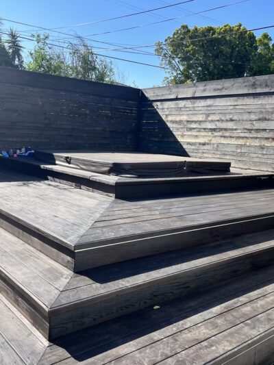 Runyon Canyon Park - Los Angeles, CA