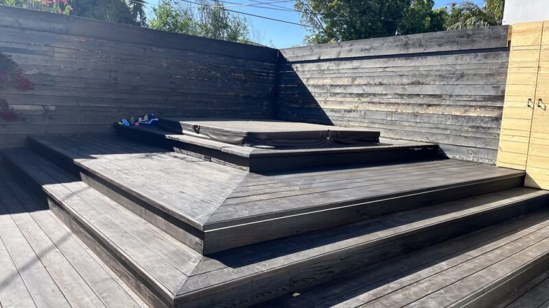 Runyon Canyon Park - Los Angeles, CA