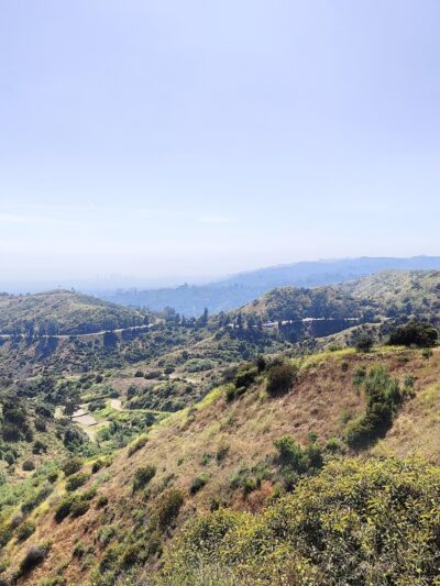 Seily Rodriguez Park - Los Angeles, CA