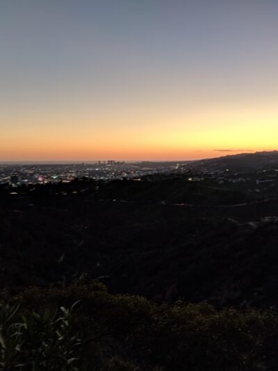 Seily Rodriguez Park - Los Angeles, CA