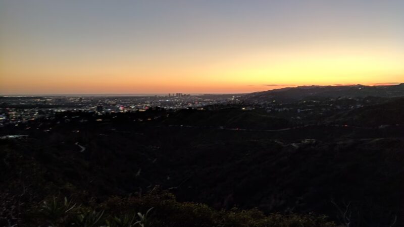 Seily Rodriguez Park - Los Angeles, CA