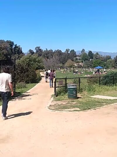 Silver Lake Meadows - Los Angeles, CA
