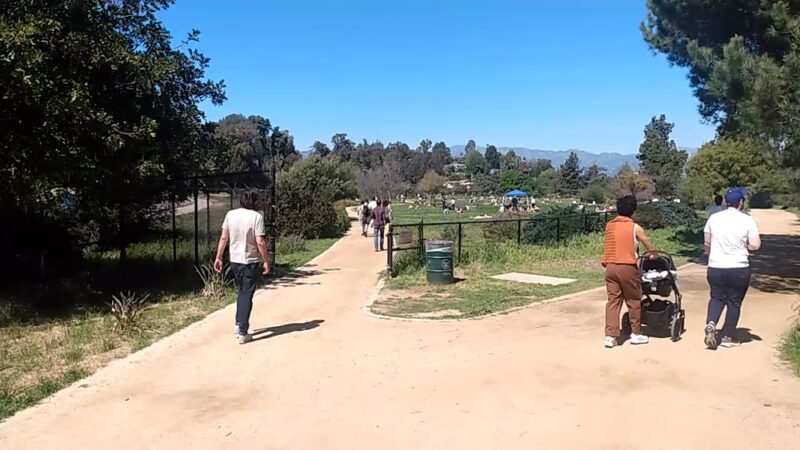 Silver Lake Meadows - Los Angeles, CA