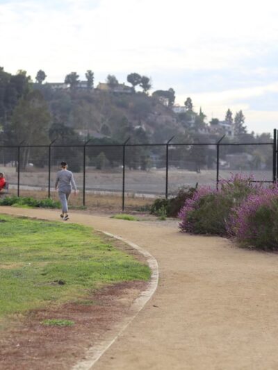 Silver Lake Meadows - Los Angeles, CA