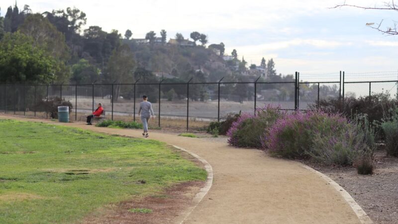 Silver Lake Meadows - Los Angeles, CA