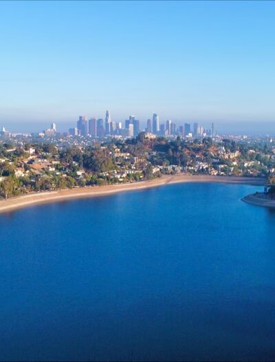 Silver Lake Meadows - Los Angeles, CA