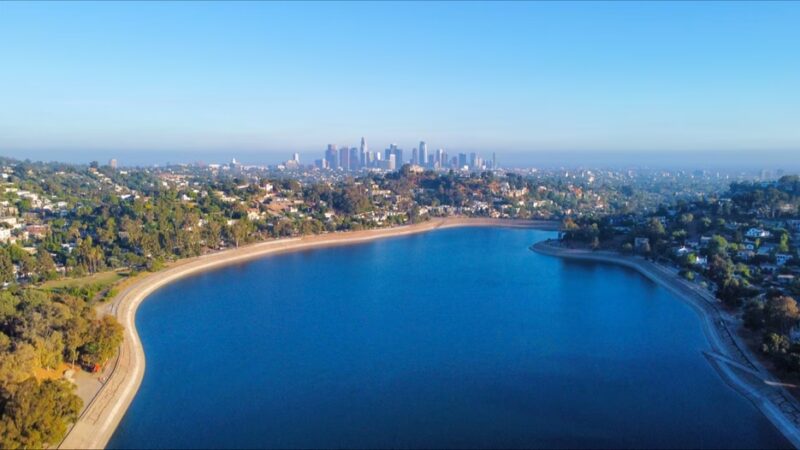 Silver Lake Meadows - Los Angeles, CA