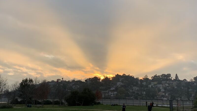 Silver Lake Meadows - Los Angeles, CA