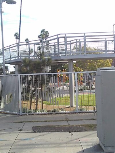 Vermont Miracle Park - Los Angeles, CA