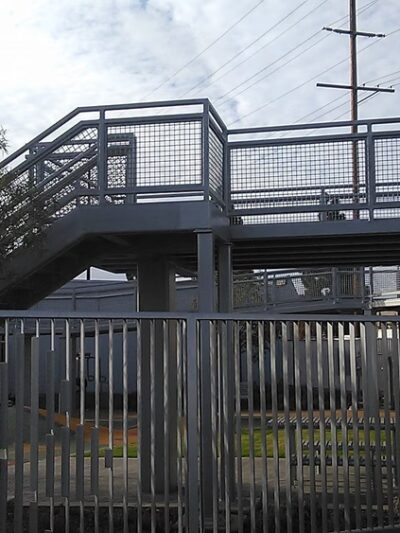 Vermont Miracle Park - Los Angeles, CA