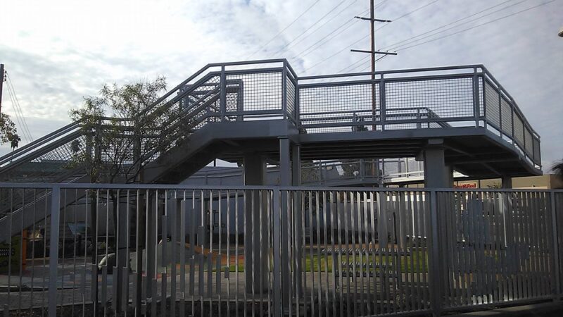 Vermont Miracle Park - Los Angeles, CA