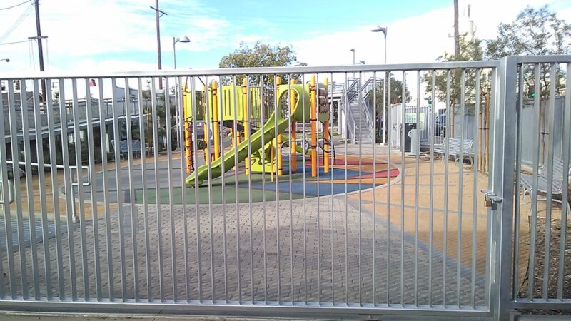 Vermont Miracle Park - Los Angeles, CA