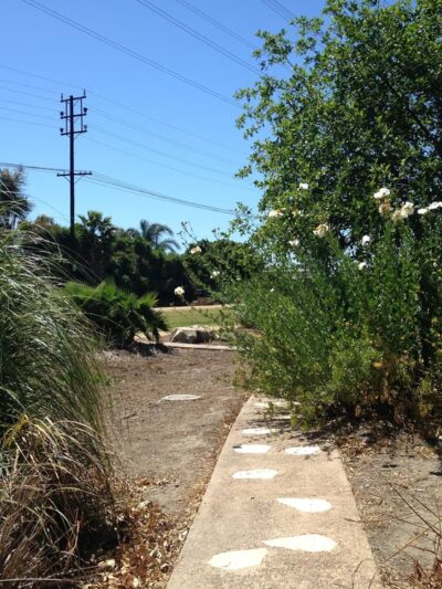 Westside Neighborhood Park - Los Angeles, CA