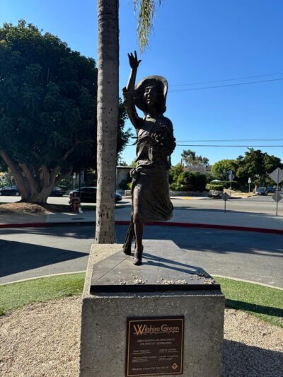 Wilshire Green Park - Los Angeles, CA