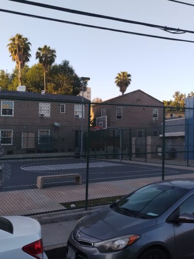 Yucca Park South - Los Angeles, CA