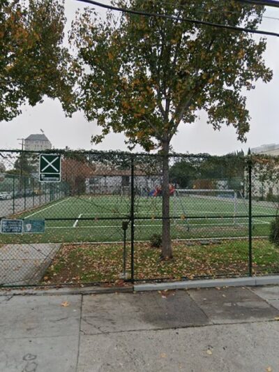 Yucca Park South - Los Angeles, CA