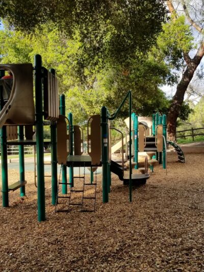 Belgatos Park - Los Gatos, CA