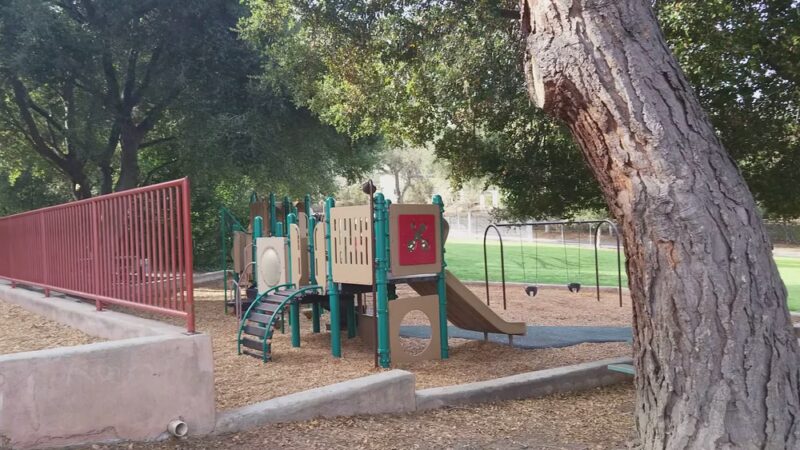 Belgatos Park - Los Gatos, CA