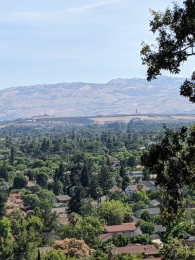Belgatos Park - Los Gatos, CA