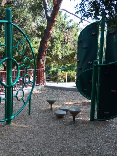 Belgatos Park - Los Gatos, CA