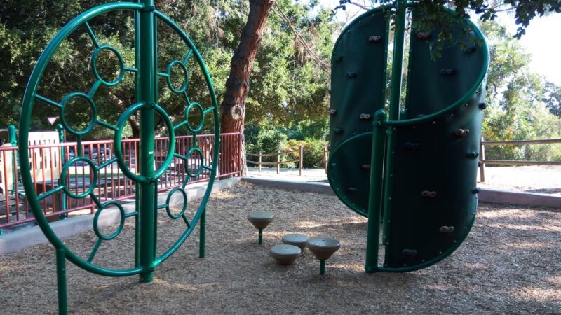 Belgatos Park - Los Gatos, CA