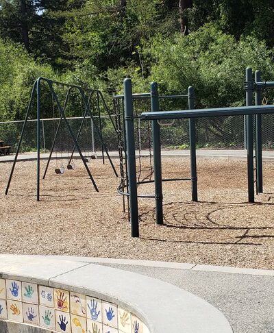 Friendship Park - Los Gatos, CA