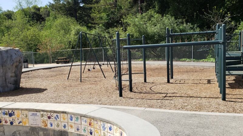 Friendship Park - Los Gatos, CA