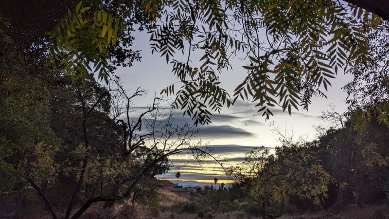 Kennedy Trail - Los Gatos, CA