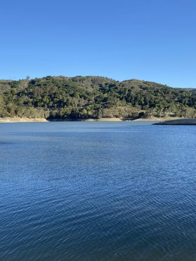 Lexington Reservoir County Park - Los Gatos, CA