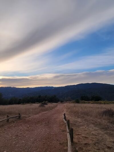 Los Gatos Creek Trail - Los Gatos, CA