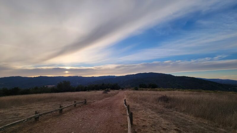 Los Gatos Creek Trail - Los Gatos, CA