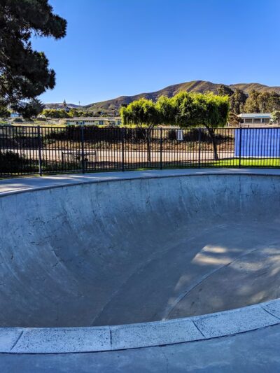 Los Osos Community Park - Los Osos, CA