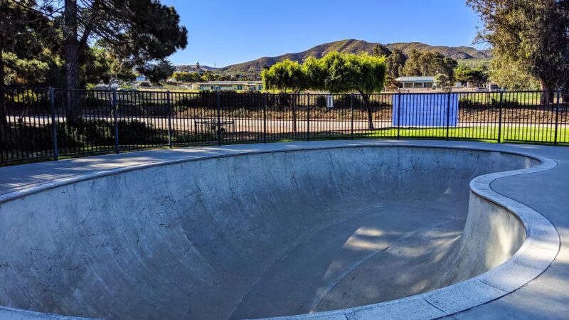 Los Osos Community Park - Los Osos, CA