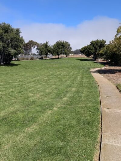 Los Osos Community Park - Los Osos, CA