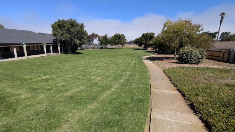 Los Osos Community Park - Los Osos, CA