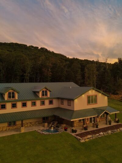 Lost River Butcher Block - Lost River, WV