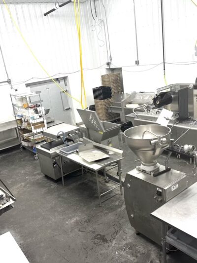 Lost River Butcher Block - Lost River, WV