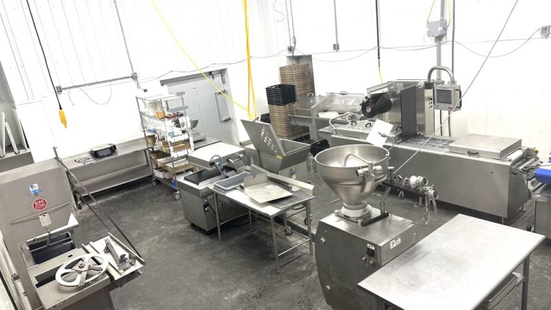 Lost River Butcher Block - Lost River, WV