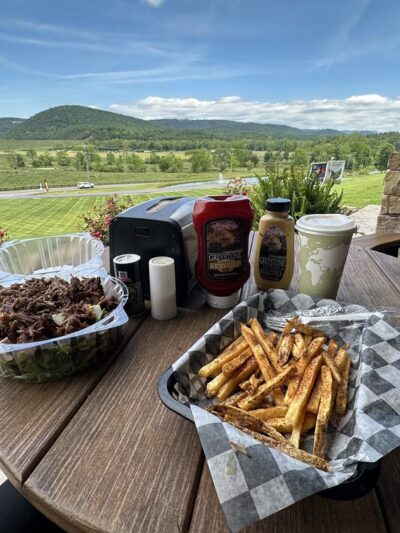 Lost River Butcher Block - Lost River, WV