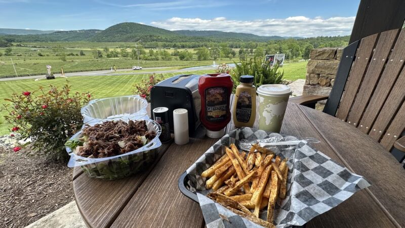 Lost River Butcher Block - Lost River, WV