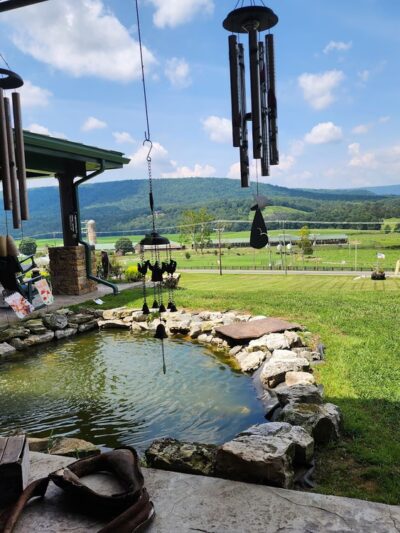 Lost River Butcher Block - Lost River, WV