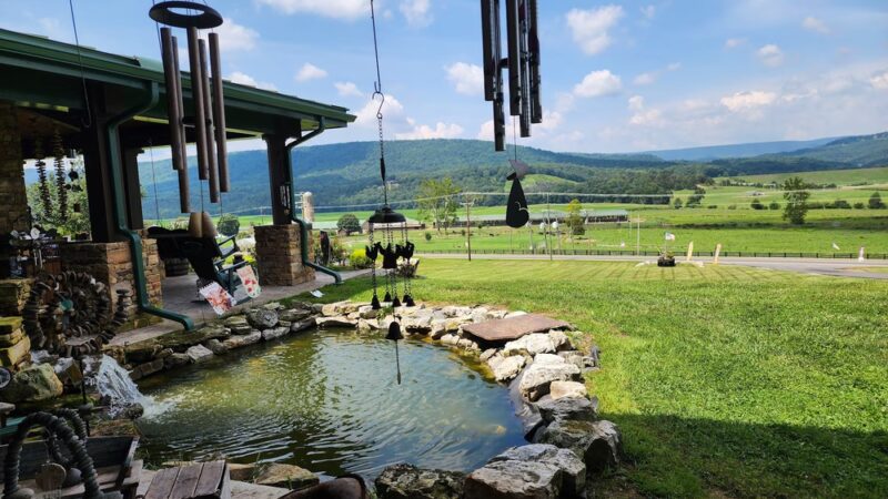 Lost River Butcher Block - Lost River, WV