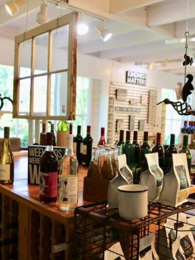 Lost River General Store + Cafe - Lost River, WV